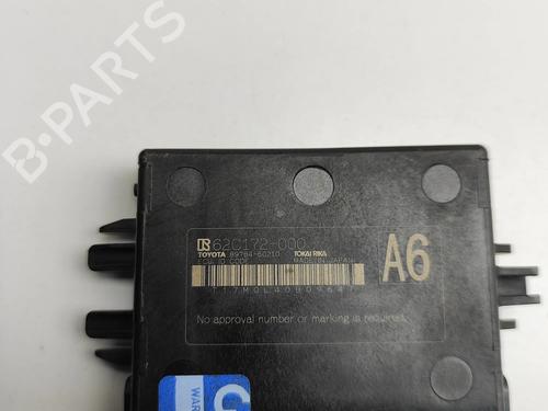 Electronic module TOYOTA PRIUS (_W6_) 2.0 PHEV (MXWH61L, MXWH61) | BP29975263M83 
