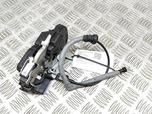 Front left lock VOLVO XC40 (536) T3 | BP27774730C98 - Image 5