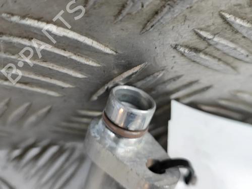 AC pipe RENAULT ZOE (BFM_) ZOE | BP32754888M126  - Image 5