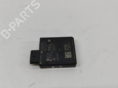 Electronic module ALFA ROMEO STELVIO (949_) 2.0 Q4 (949.AXA2A) | BP33372493M83 - Image 2