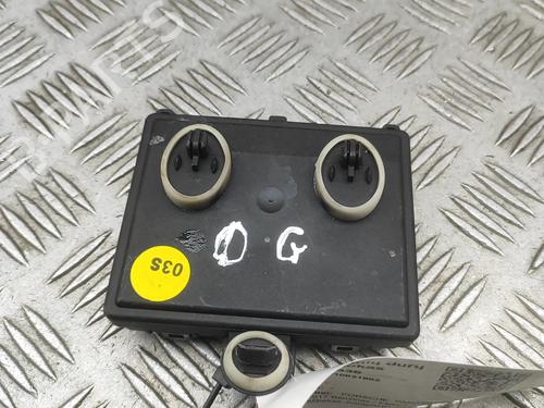 Electronic module PORSCHE PANAMERA (971) 2.9 4 E-Hybrid (97ABE1, 97BBE1, 97ABX1) | BP33624894M83 - Image 3