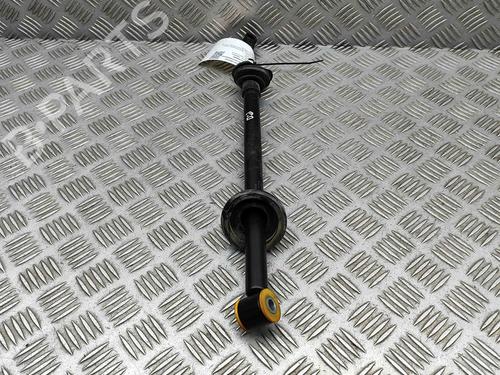 Hinge/Door check strap MERCEDES-BENZ S-CLASS (W221, V221) S 500 4-matic (221.086, 221.186) | BP29510811C146 