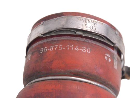 Pipe PEUGEOT RCZ 1.6 16V | BP30234336M125  - Image 5