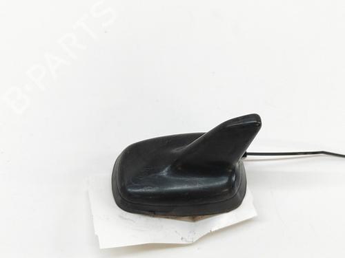 Used Antenna/Base VW GOLF VII (5G1, BQ1, BE1, BE2) e-Golf (115 hp) 27394109