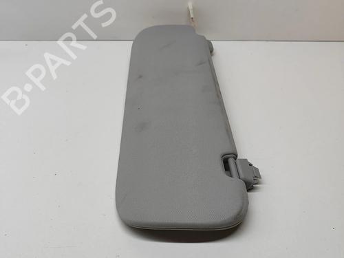 Right sun visor TESLA MODEL Y (5YJY) EV Performance All-wheel Drive | BP33361319I2  - Image 6