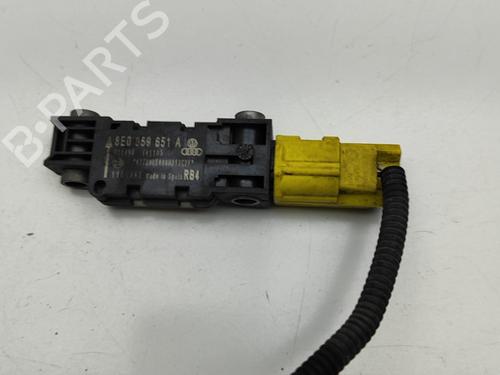 Used Electronic sensor AUDI A8 D3 (4E2, 4E8) 4.2 TDI quattro (326 hp) 25788519