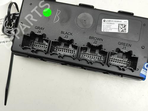 Electronic module MG MG 4 (EH32) EV | BP31687348M83 