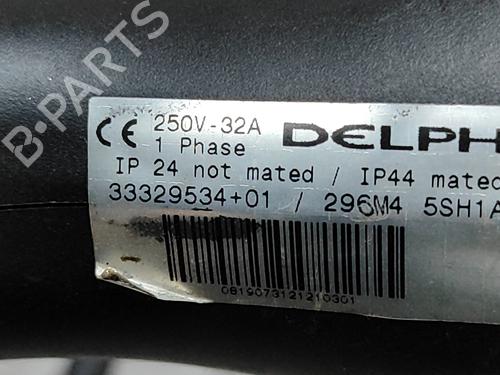 Cable NISSAN LEAF (ZE1) Electric | BP27779080E12 