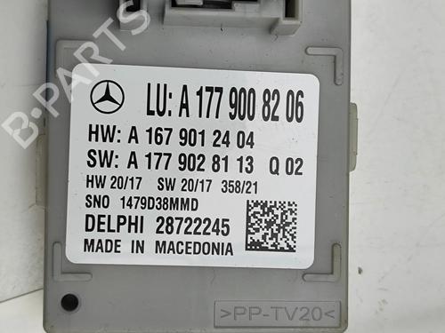 Electronic module MERCEDES-BENZ GLC (X253) 300 d 4-matic (253.919) | BP29731284M83 - Image 7
