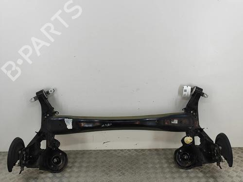 Bagaksel OPEL ASTRA L (OV5) 1.2 (FPHNSL, FPHNSR) (131 hp) 29486216