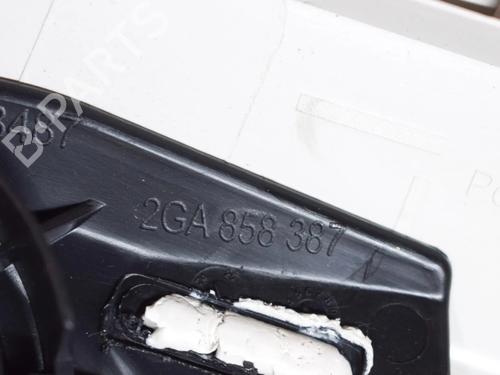 Other VW T-ROC (A11, D11) 1.5 TSI | BP14648367O1 