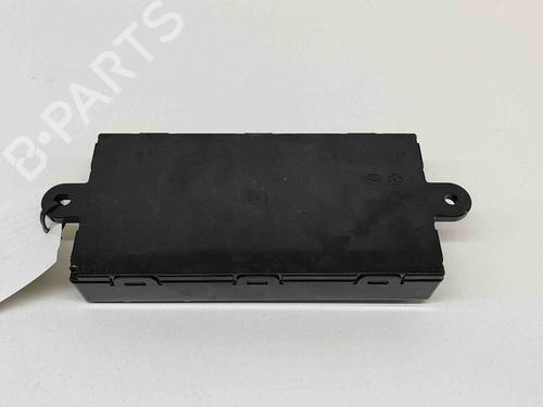 Climate control SKODA ENYAQ iV SUV (5AZ) 60 | BP27775280I5 