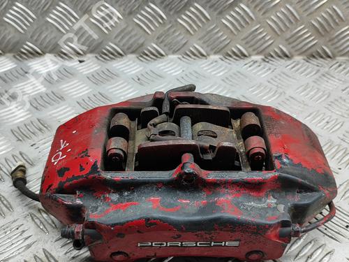 Right front brake caliper PORSCHE 911 (996) 3.4 Carrera | BP16258798M104