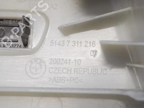 Other BMW 4 Gran Coupe (F36) 420 d | BP14666858O1 