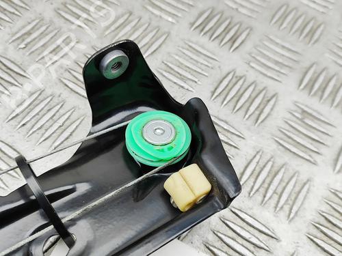 Front left window mechanism SMART FORTWO Coupe (453) electric drive / EQ (453.391) | BP31687154C22 