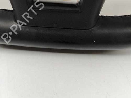 Steering wheel MERCEDES-BENZ C-CLASS (W204) C 350 CDI (204.023) | BP29731085C49