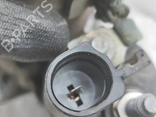 Starter VW T-ROC (A11, D11) 2.0 R 4motion | BP34037661M8  - Image 5