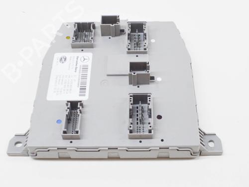 Electronic module MERCEDES-BENZ C-CLASS (W205) C 200 (205.042) | BP14913250M83 