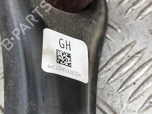 Left rear suspension arm HONDA CIVIC X Hatchback (FC_, FK_) 2.0 Type-R (FK8) | BP20232706M14 