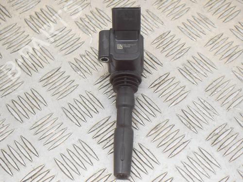 Used Ignition coil Ignition coil VW POLO V (6R1, 6C1) 1.0 (75 hp) 7543671 7543671