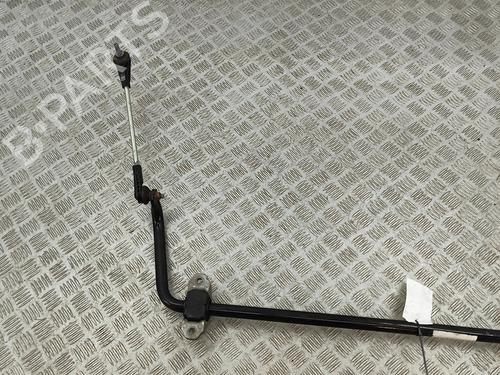 Anti roll bar BMW i4 (G26) eDrive35 | BP38161951M96 - Image 2
