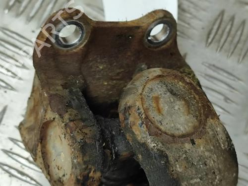 Driveshaft ISUZU D-MAX II (TFR, TFS) 2.5 CRDi 4x4 (TFS86J) | BP36457923M37  - Image 6