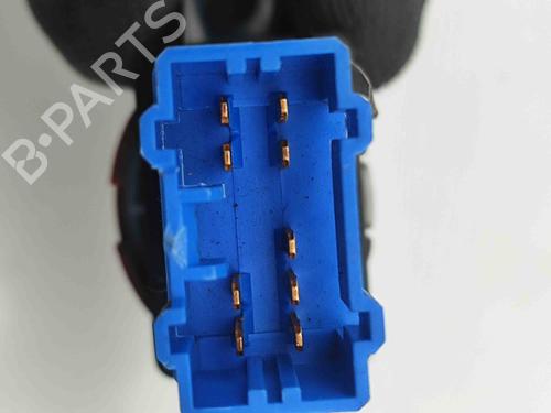 Warning switch ISUZU D-MAX I (TFR, TFS) 3.0 DiTD 4x4 (TFS85_) | BP29392285I22 