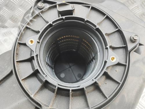 Air filter box MASERATI LEVANTE SUV (M161) 3.0 D Q4 | BP31859377M87