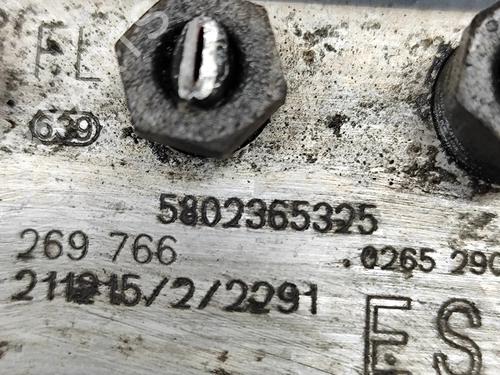 ABS pump IVECO DAILY VI Platform/Chassis 33S14, 35S14, 35C14, 38S14 | BP27934004M43 - Image 7