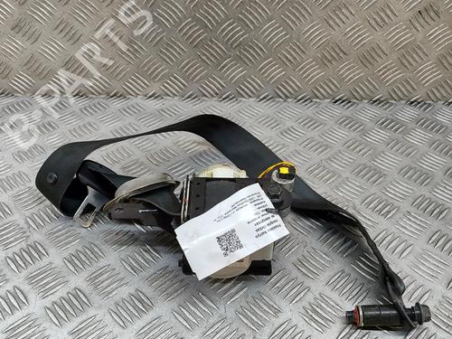 Front left seatbelt HYUNDAI H-1 Cargo (TQ) 2.5 CRDi | BP25787698I26 - Image 4