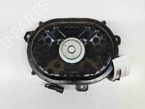 Used Electronic module LAND ROVER RANGE ROVER VELAR (L560) 2.0 D240 SD4 4x4 (241 hp) 16945100