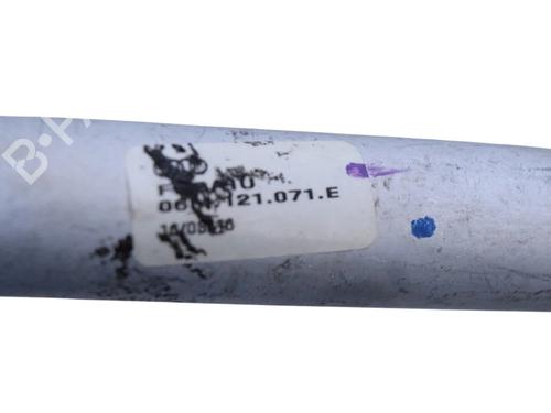 Pipe AUDI A5 (F53, F5P) RS5 TFSI quattro | BP33396566M125 - Image 5