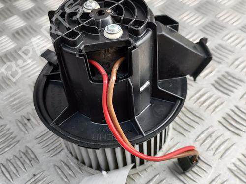 Heater blower motor MERCEDES-BENZ E-CLASS Convertible (A207) E 250 CDI / BlueTEC / d (207.403, 207.404) | BP27650381M62 