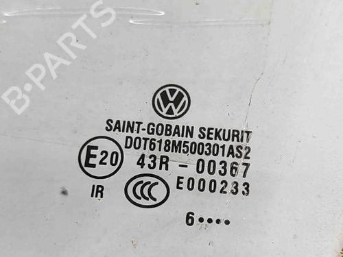 Front left door window VW PHAETON (3D1, 3D2, 3D3, 3D4, 3D6, 3D7, 3D8, 3D9) 6.0 W12 4motion | BP29488112C18 