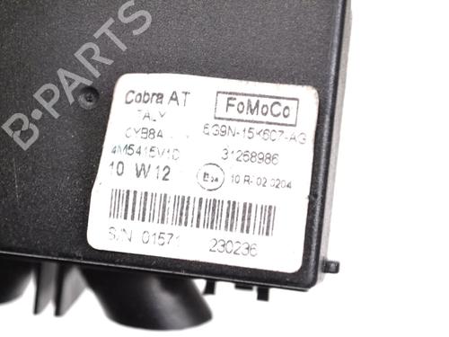 Electronic module VOLVO XC60 I SUV (156) D3 / D4 | BP30224226M83 - Image 6