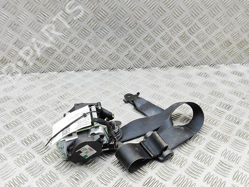 Used Front right seatbelt Front right seatbelt BMW iX (I20) xDrive 40 (326 hp) 33393134 33393134