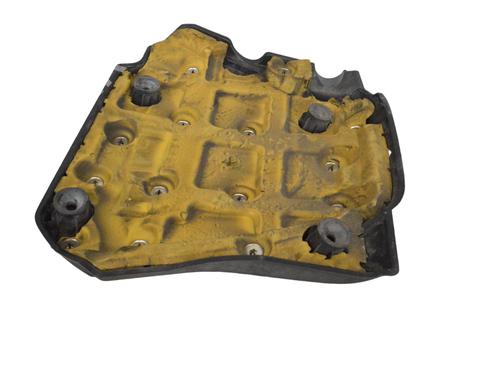 Upper protection SSANGYONG KORANDO (CK) 2.2 Xdi 4WD | BP33362492M93 - Image 4