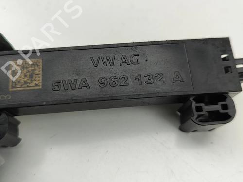 Electronic module AUDI Q4 E-TRON SUV (F4B) 45 | BP33371660M83  - Image 5