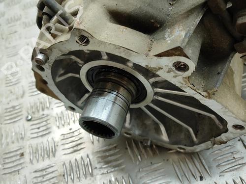 Transfer box ISUZU D-MAX II (TFR, TFS) 2.5 CRDi 4x4 (TFS86J) | BP36457919M36  - Image 6