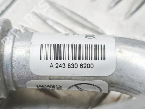 AC pipe MERCEDES-BENZ EQA (H243) EQA 250 (243.701) | BP38706815M126 - Image 7