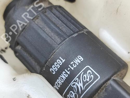 Windscreen washer tank JAGUAR XJ (X350, X358) D 2.7 | BP31021297C113 