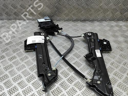 Rear left window mechanism BMW 4 Gran Coupe (G26) M440 i Mild-Hybrid xDrive | BP34136729C24 - Image 2