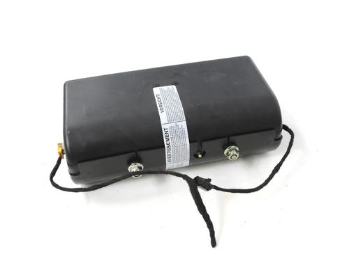 Used Passenger airbag Passenger airbag JAGUAR S-TYPE II (X200) 2.7 D (207 hp) 33340797 33340797