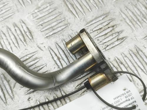 Pipe MERCEDES-BENZ A-CLASS (W177) A 200 (177.087) | BP35920071M125 - Image 6