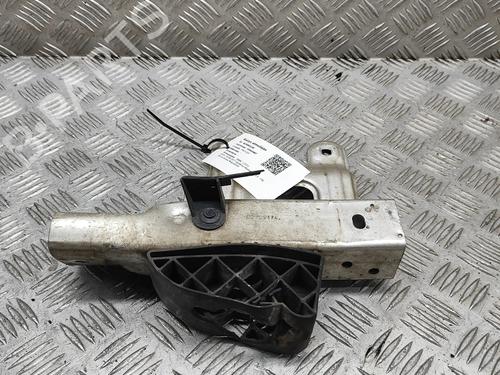 Used Bumper shock absorber BMW 1 (F21) 118 d (150 hp) 24582185