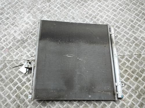 Used AC radiator AC radiator FORD RANGER (TKE) 2.0 EcoBlue 4x4 (213 hp) 33386213 33386213