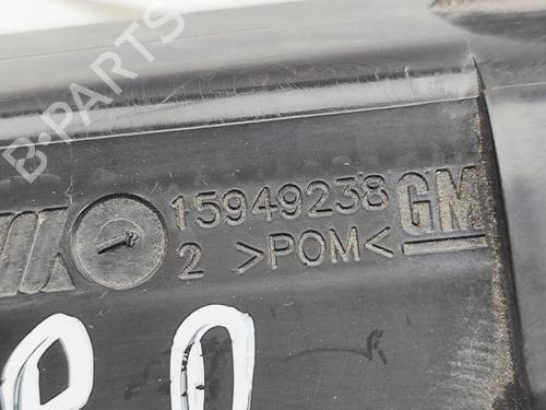 Headlight washer SAAB 9-4X 3.0 XWD | BP38565703E17 - Image 6
