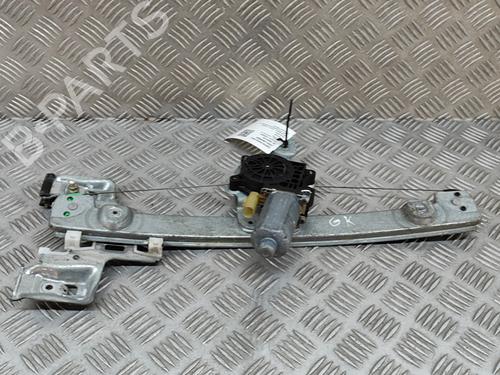 Used Rear left window mechanism DODGE CHARGER 2.7 (192 hp) 27783333