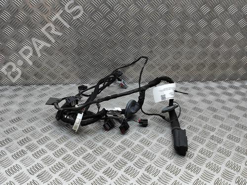 Used Wiring harness LAND ROVER RANGE ROVER SPORT II (L494) 4.4 SDV8 4x4 (340 hp) 29830056