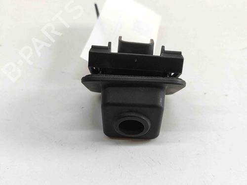 Used Support CITROËN C3 III (SX) 1.2 THP 110 (SXHNPS, SXHNZT, SXHNZ6) (110 hp) 29459167